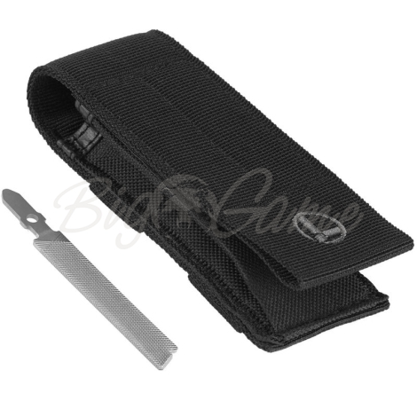 Мультитул LEATHERMAN Surge (21 инструмент) цв. Black фото 6