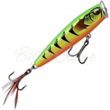 Воблер RAPALA Skitter Pop Elite F фото 1