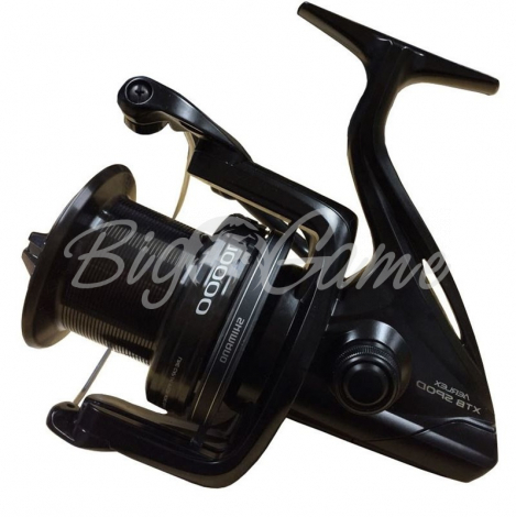 Катушка безынерционная SHIMANO Aerlex 10000 XTB SPOD фото 1