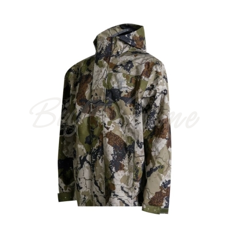 Куртка KING'S Kids Climatex Rain Jacket цвет XK7 фото 7