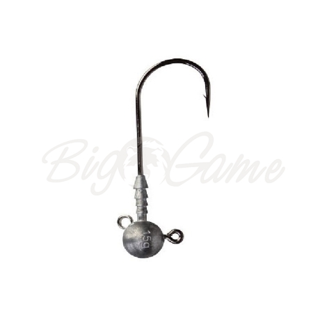 Джиг-Головка SAVAGE GEAR Ball Jig Head № 10/0 7 г (2 шт.) фото 1