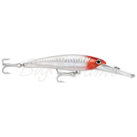 Воблер RAPALA X-Rap Magnum 16 см код цв. RHU фото 1
