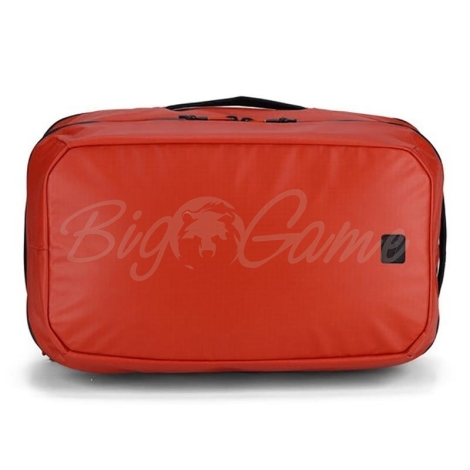 Гермосумка SIMMS Tailwind Duffel 50 л цвет Orange фото 5