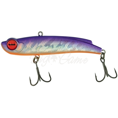 Воблер FRAPP Jiggle 85S цв. #12 фото 2