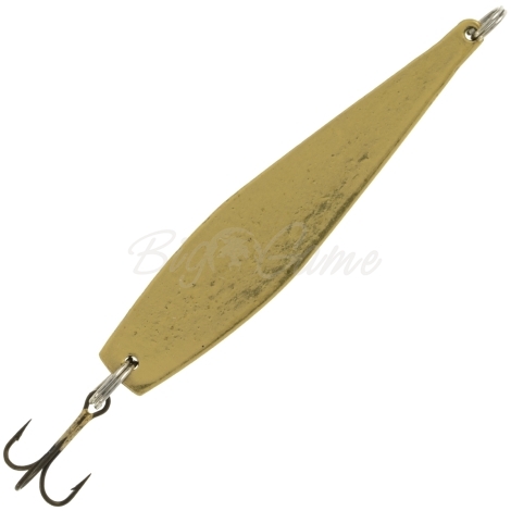 Блесна вертикальная LUCKY JOHN Fin Model B 16 г код цв. #C (Блистер) фото 2