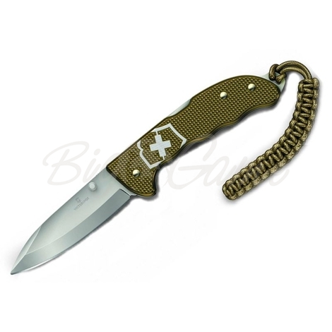 Нож складной VICTORINOX Hunter Pro Alox Limited Edition 2024 фото 1