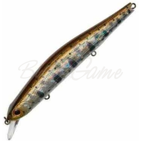 Воблер ZIP BAITS Orbit 130SP код цв. 810 фото 1