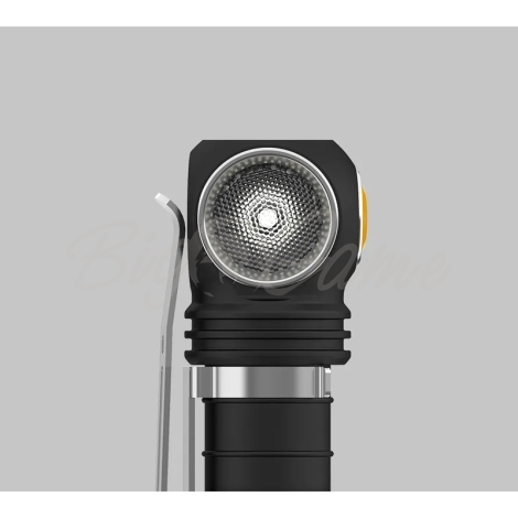 Фонарь налобный ARMYTEK Armytek Wizard C1 Pro Magnet USB Белый фото 10