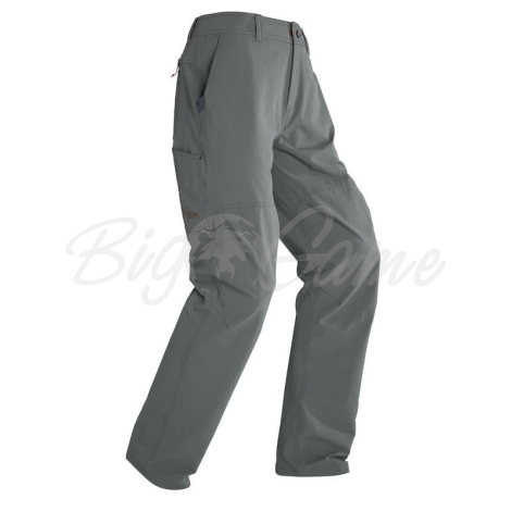 Брюки SITKA Territory Pant цвет Shadow фото 1