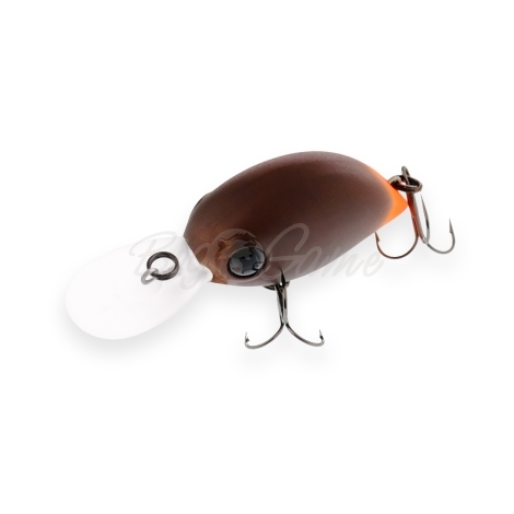 Воблер ZIP BAITS Hickory MDR 34F код цв. 139 фото 1