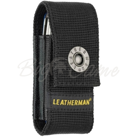 Мультитул LEATHERMAN Signal (19 инструментов) цв. Aqua Silver фото 2