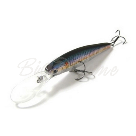 Воблер LUCKY CRAFT Staysee 90SP V2 цв. MS American Shad фото 1