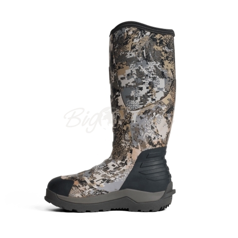 Сапоги SITKA Back40 Boot цвет Optifade Elevated II фото 3
