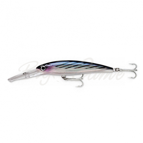 Воблер RAPALA X-Rap Magnum 20 код цв. BTO фото 1