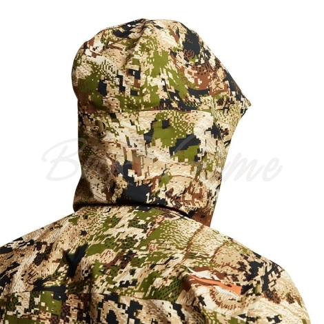 Куртка SITKA Dew Point Jacket New цвет Optifade Subalpine фото 5