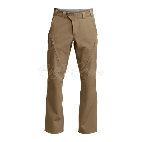 Брюки SITKA Dakota Pant цвет Dirt фото 1