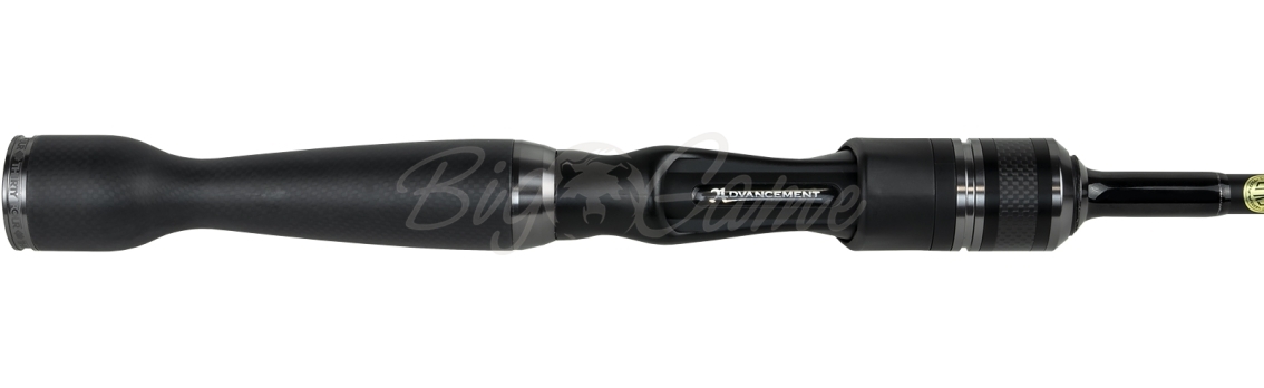 Спиннинг THIRTY34FOUR Advancement 2 Circle Limited Fpr-55 тест 0 - 1,8 г фото 1