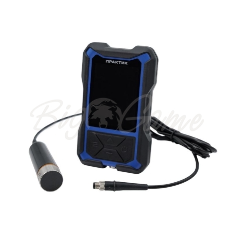 Эхолот ПРАКТИК 8 Макс Дуо фото 3