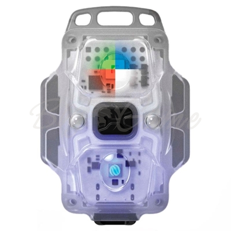 Фонарь ARMYTEK Armytek Crystal Pro UV цв. Blue фото 1