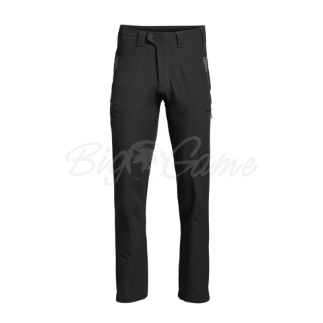 Брюки SITKA Traverse Pant New цвет Lead фото 1