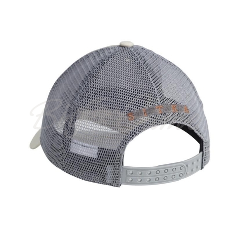 Бейсболка SITKA Trucker Cap цвет Optifade Timber фото 2