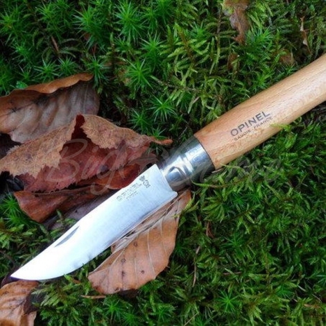Нож складной OPINEL №7 VRI Tradition Inox фото 3