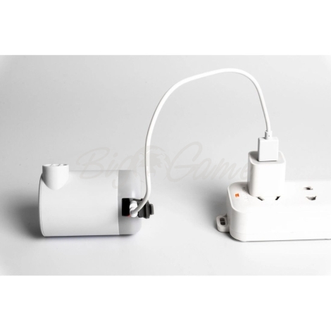 Насос электронный FLEXTAIL Max Pump 2 Pro цвет White фото 5