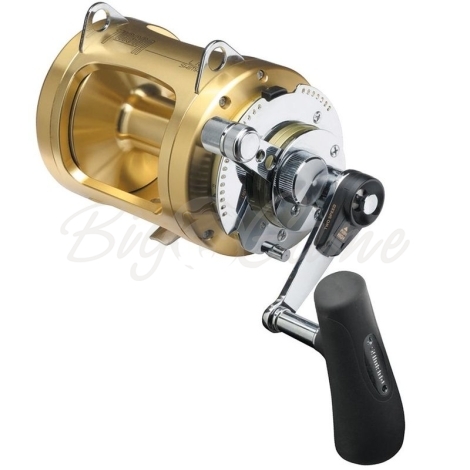 Катушка мультипликаторная SHIMANO Tiagra 30 A фото 1