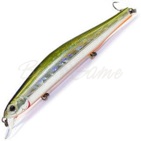 Воблер ZIP BAITS Orbit 130SP код цв. 027 фото 1