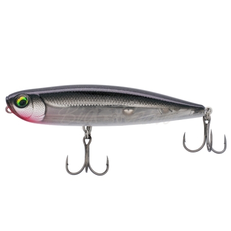 Воблер RAPALA Precision Xtreme Pencil 87F код цв. S фото 2