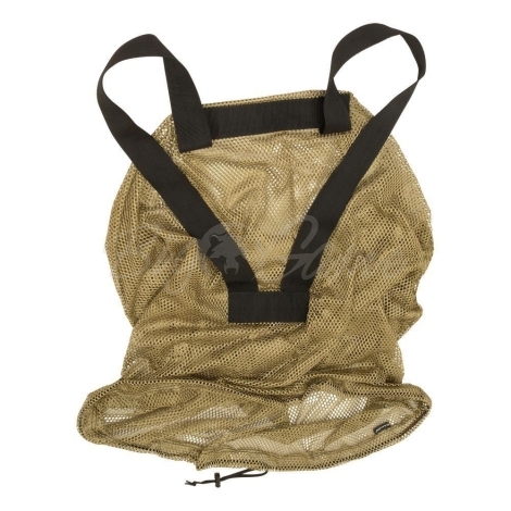 Мешок для чучел ALLEN Mesh Decoy Bag цвет Olive Green фото 6