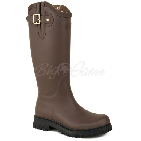 Сапоги SWAMP Horse цвет Brown фото 1