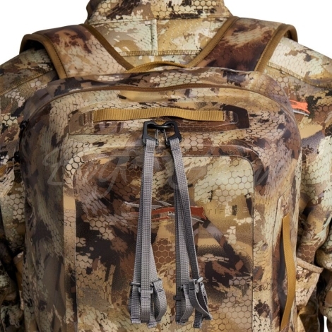 Рюкзак охотничий SITKA Bayou Blind Bag цвет Optifade Marsh фото 6