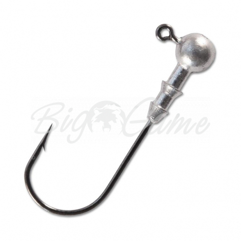 Джиг-головка DECOY VJ-31F 0,9 г кр. № 1 (5 шт.) фото 1