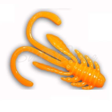 Креатура CRAZY FISH Allure 1,6" (8 шт.) зап. кальмар, код цв. 77 фото 1