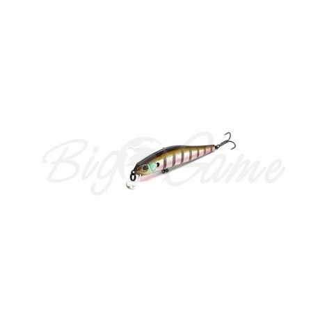 Воблер ZIP BAITS Rigge 90SP код цв. 509 фото 1