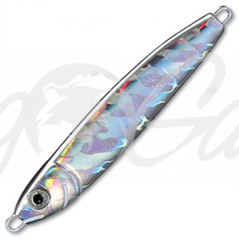 Блесна колеблющаяся SMITH Metal Minnow EX 14,5 г код цв. 06 фото 1