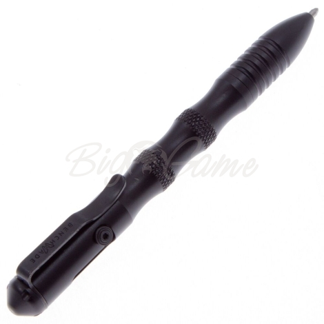 Ручка тактическая BENCHMADE Longhand цв. Черный фото 3