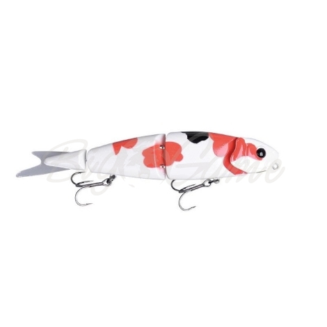 Воблер SAVAGE GEAR 4Play Herring Liplure SS 13 см цв. 66-Koi фото 1