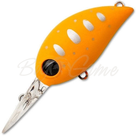 Воблер ZIP BAITS Baby Hickory MDR 25F код цв. 155 фото 1