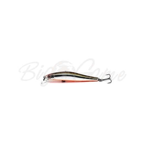 Воблер ZIP BAITS Rigge 90SP код цв. 824 фото 3