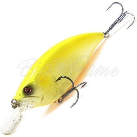 Воблер MEGABASS Big-M 4.0 126F цв. Eastern Chart фото 1