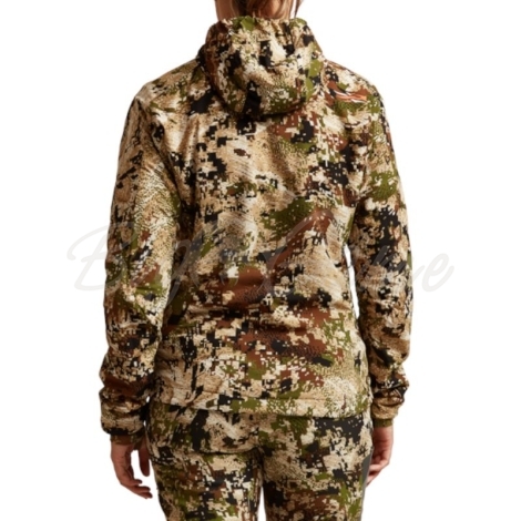 Куртка SITKA Ws Ambient Jacket цвет Optifade Subalpine фото 4