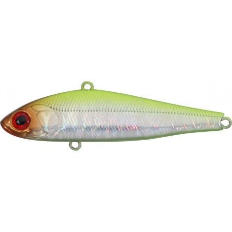 Воблер ZIP BAITS Rigge Vib 63S код цв. 996 фото 1