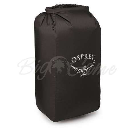 Гермомешок OSPREY Ultralight Pack Liner M цвет Black фото 1