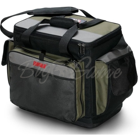 Сумка рыболовная RAPALA Magnum Tackle Bag фото 1