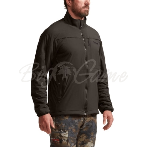 Куртка SITKA Ambient 200 Jacket цвет Earth фото 5