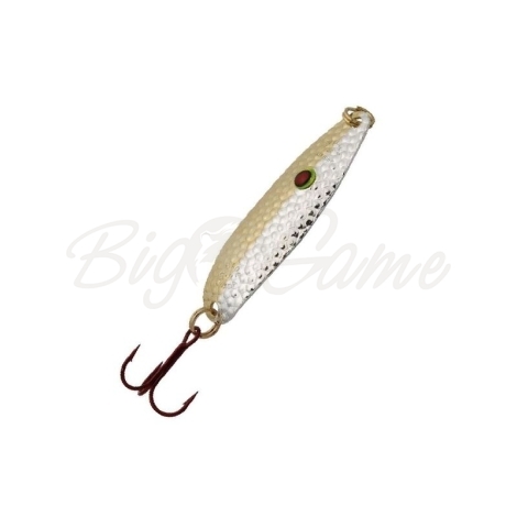 Блесна колеблющаяся WILLIAMS Nipigon 9,5 г код цв. CI-CDIC UV фото 1