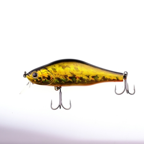 Воблер ZIP BAITS Khamsin 105SP-SR код цв. 050 фото 2