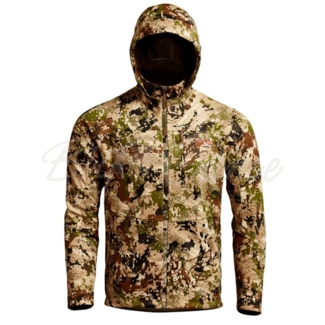 Куртка SITKA Jetstream Jacket New цвет Optifade Subalpine фото 1